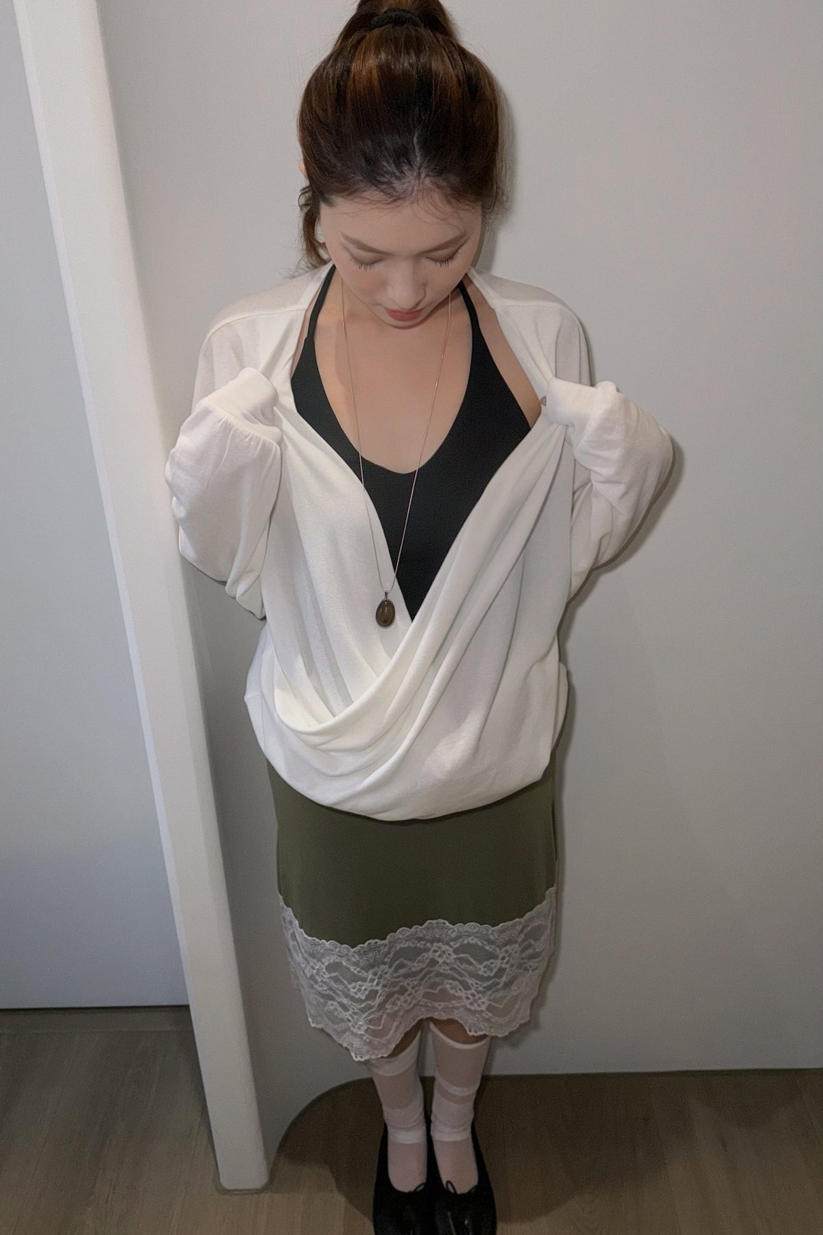 Bubble Wrap T-shirt （4 colors)