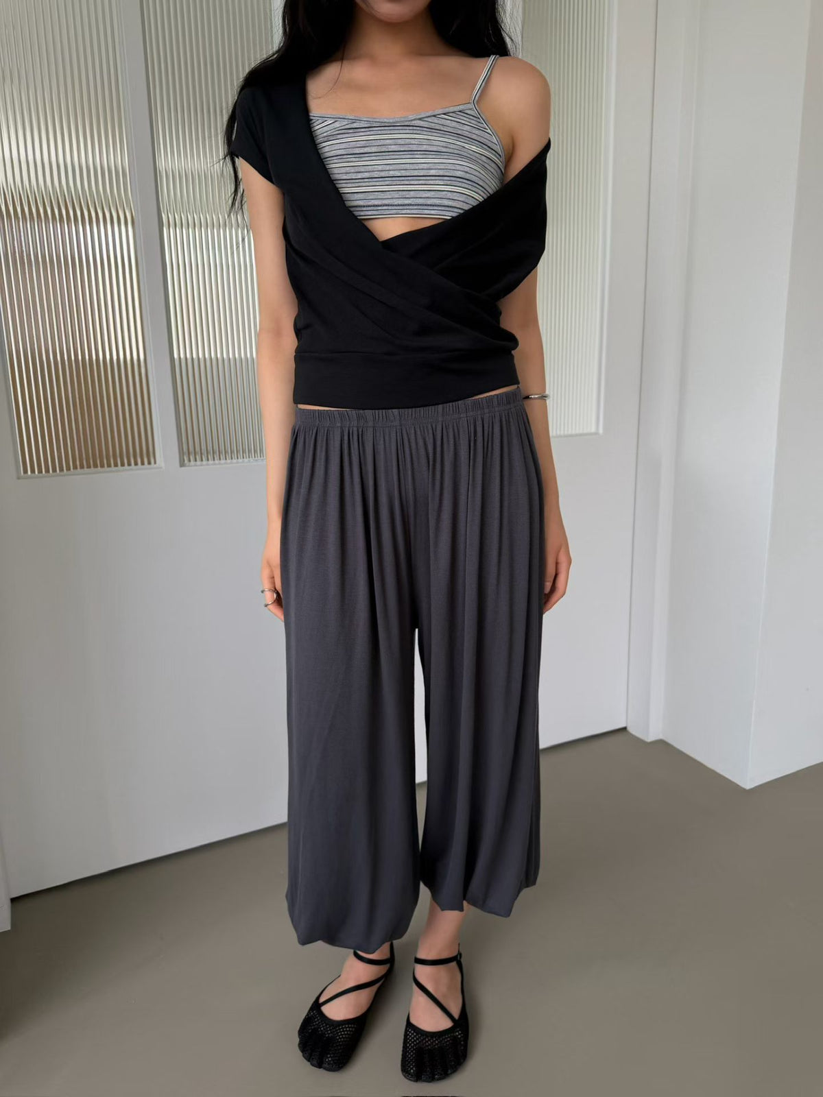 Runner Pants (3 colors)