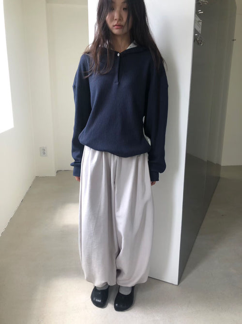 Balloon Pants (2 colors)