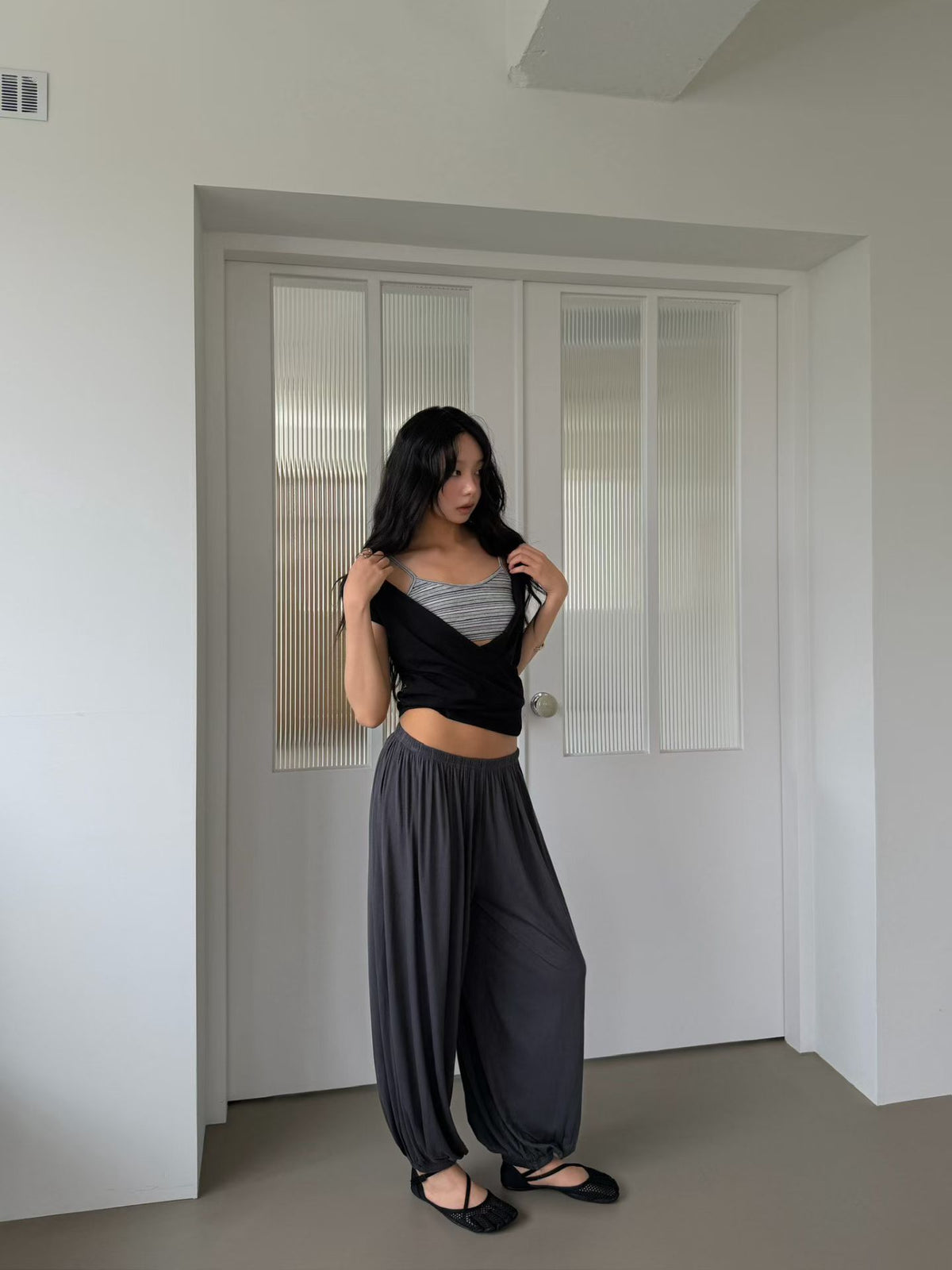 Runner Pants (3 colors)