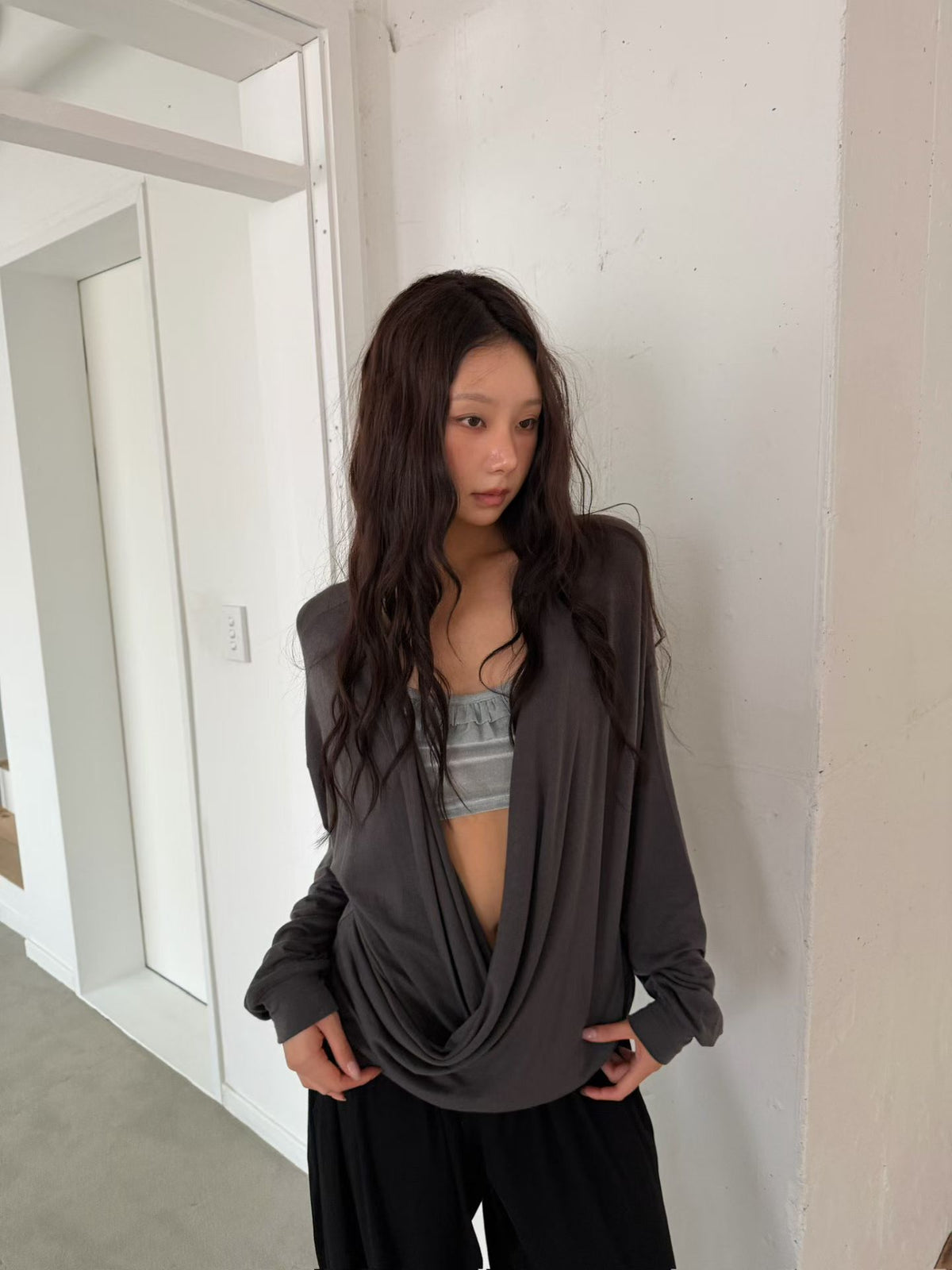 Bubble Wrap T-shirt （4 colors)