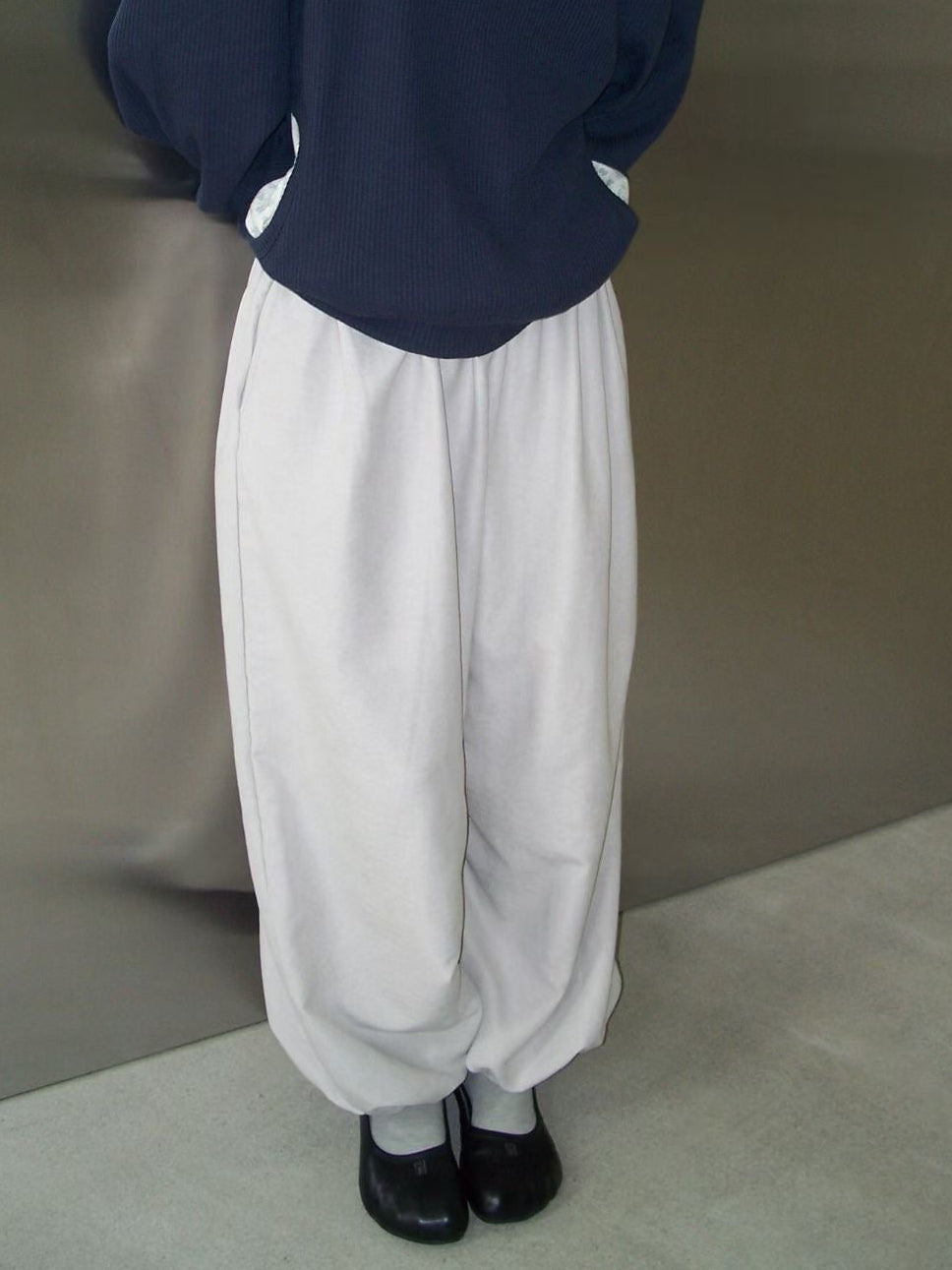 Balloon Pants (2 colors)