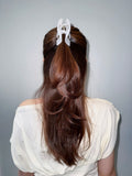 The Soft  Hue Claw clip (5 colors)