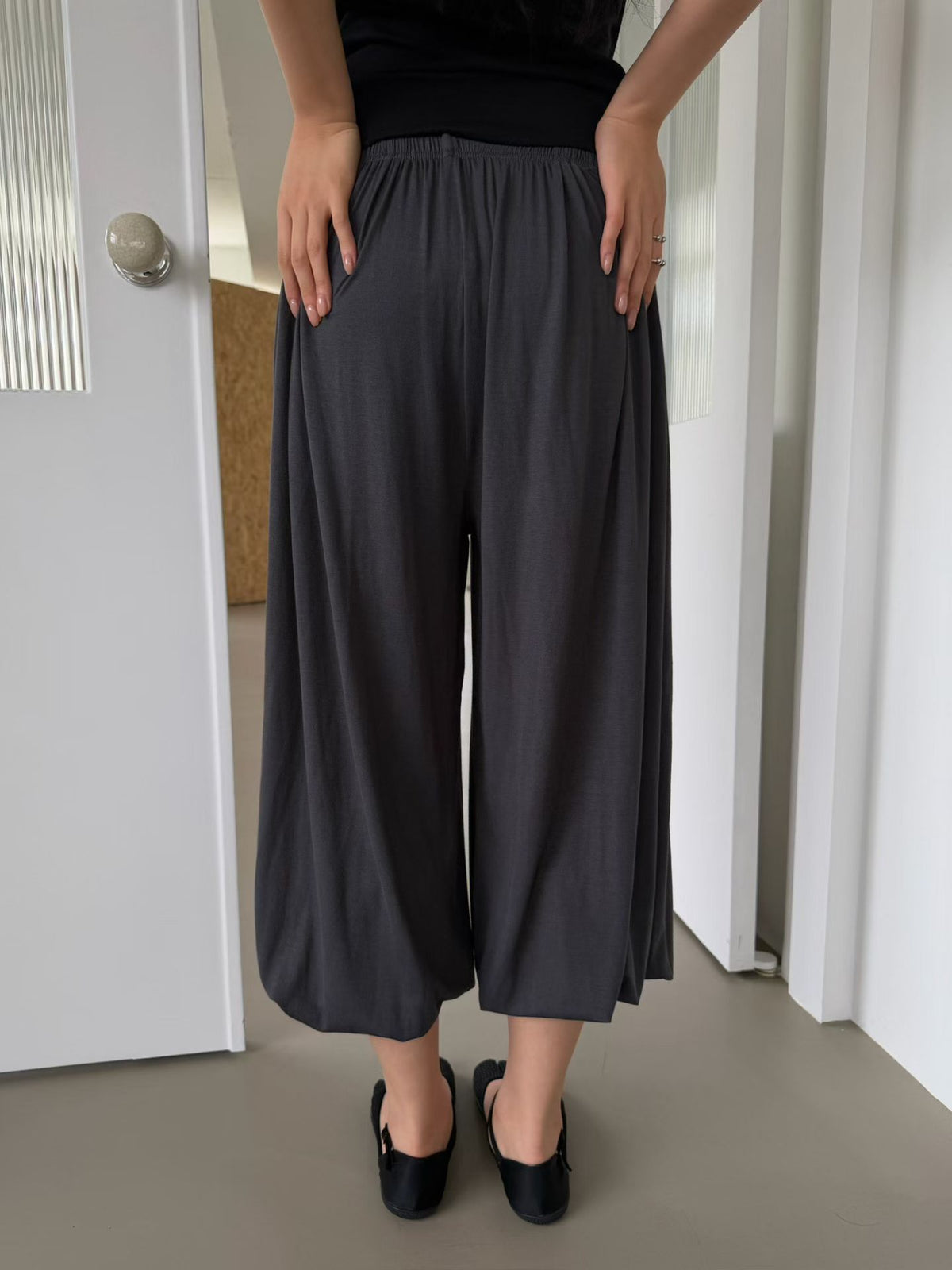 Runner Pants (3 colors)