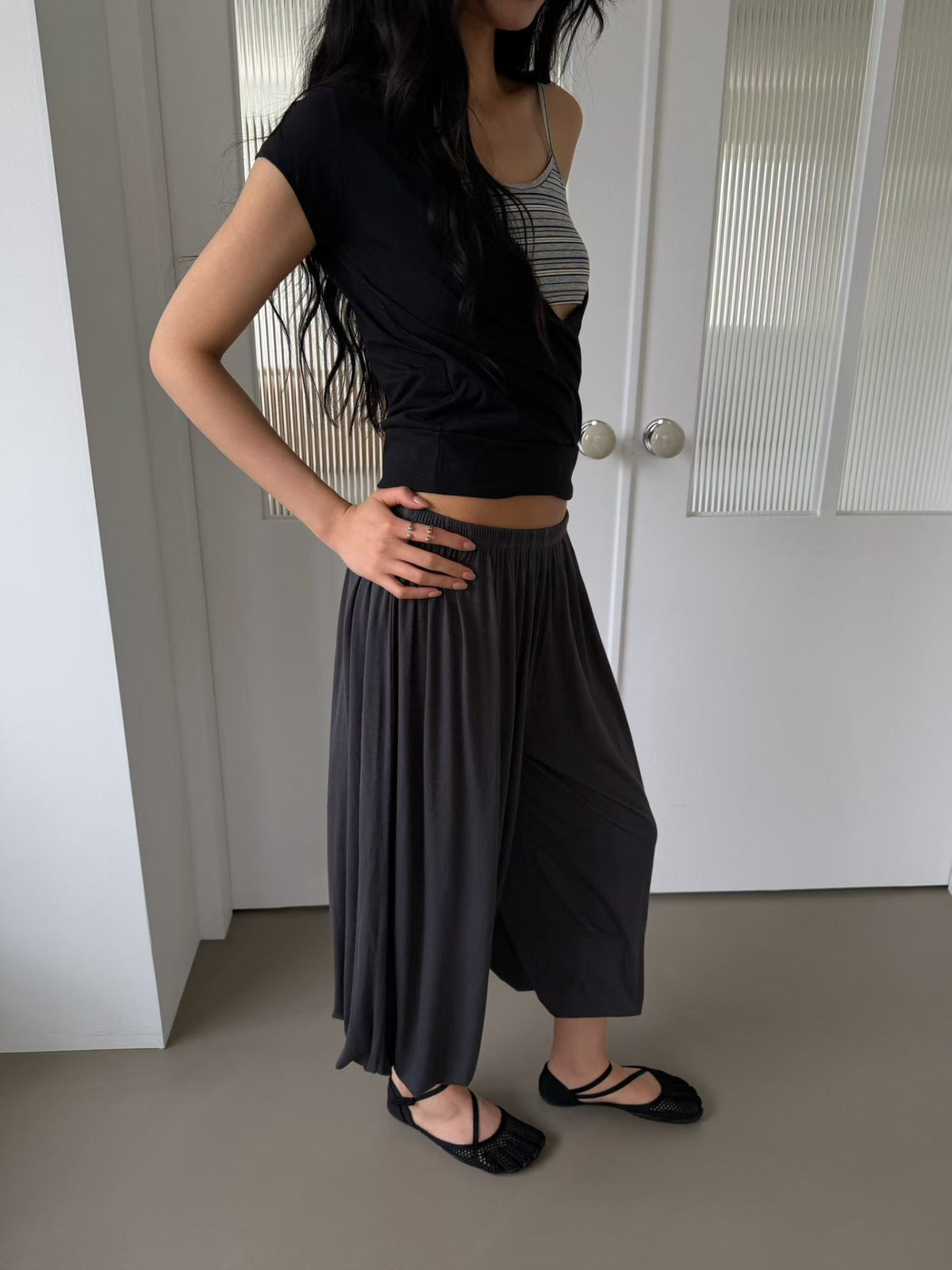 Runner Pants (3 colors)