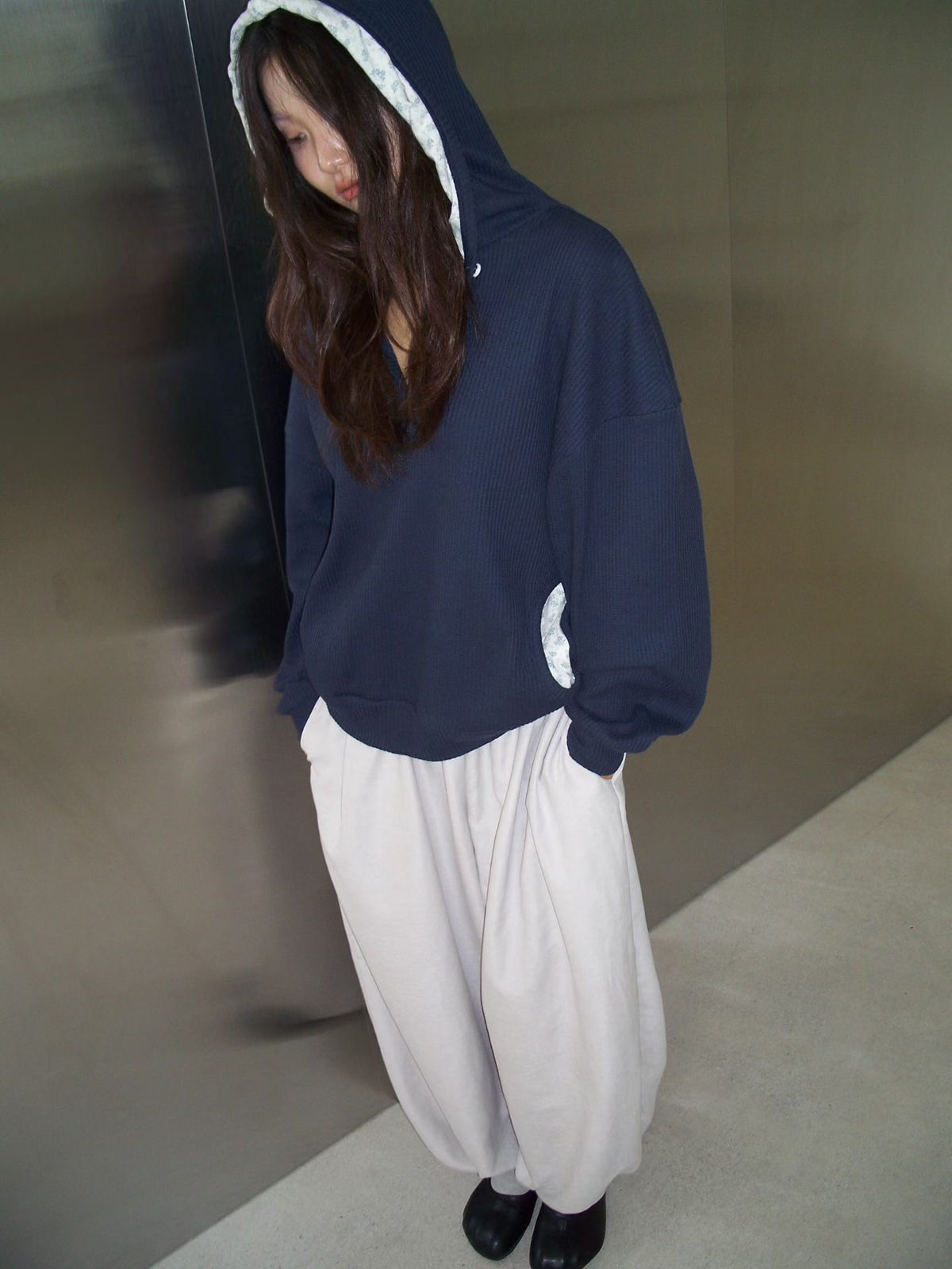 Balloon Pants (2 colors)