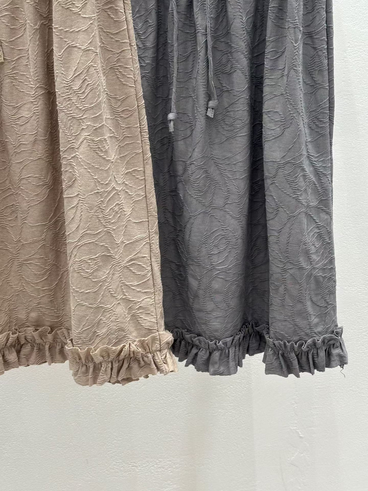 french skirt (2 colors)