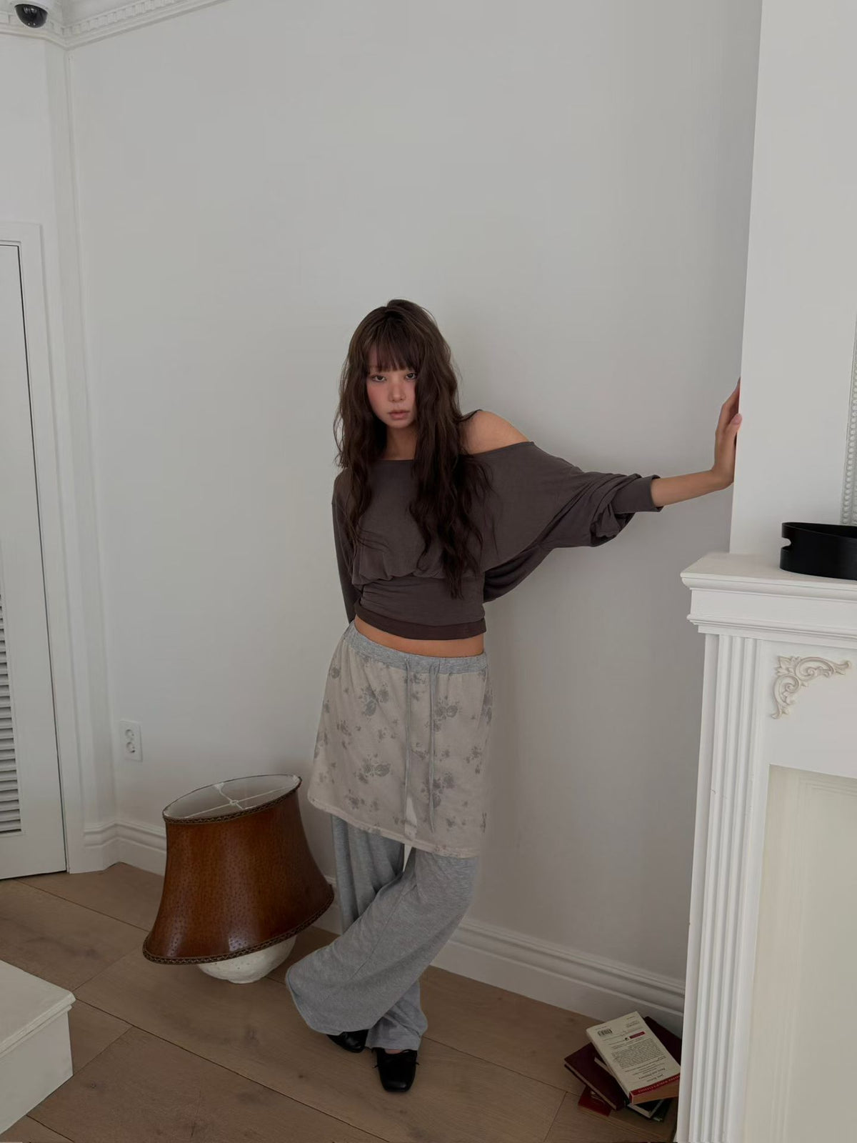 Norton Pants（2colors)