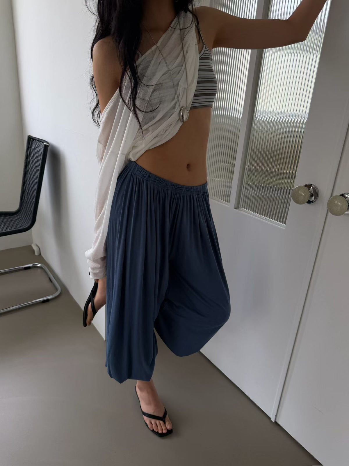 Runner Pants (3 colors)