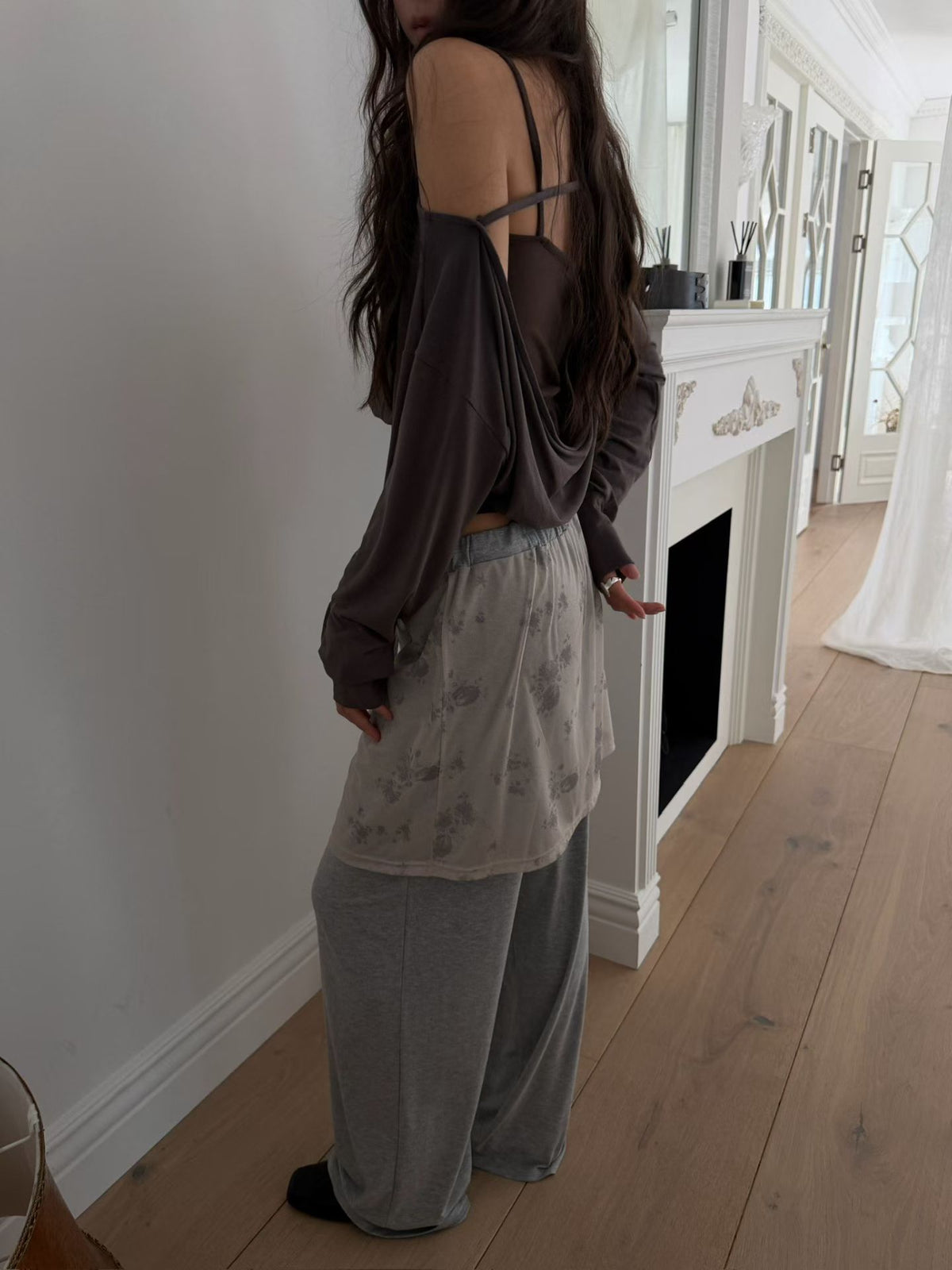 Norton Pants（2colors)