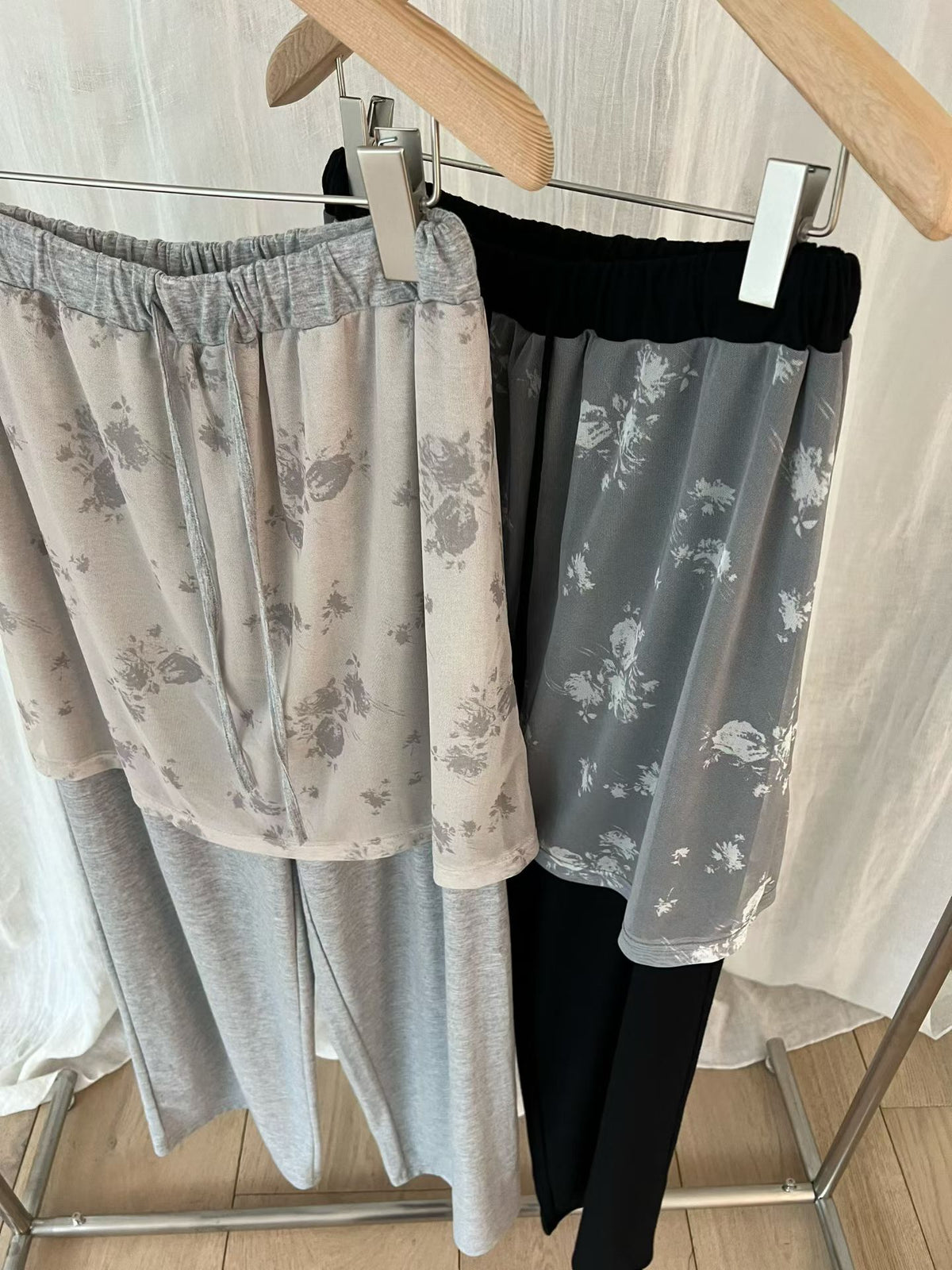 Norton Pants（2colors)