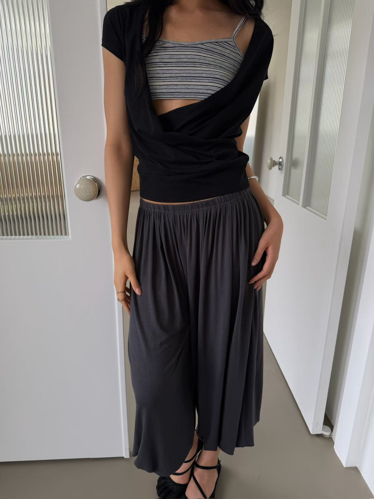 Runner Pants (3 colors)
