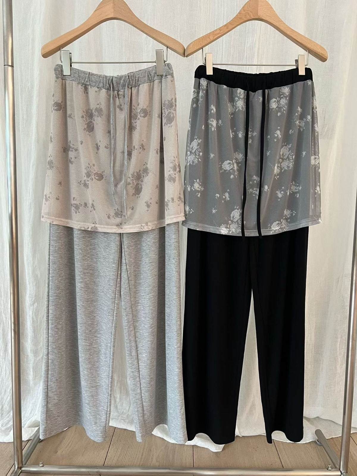 Norton Pants（2colors)