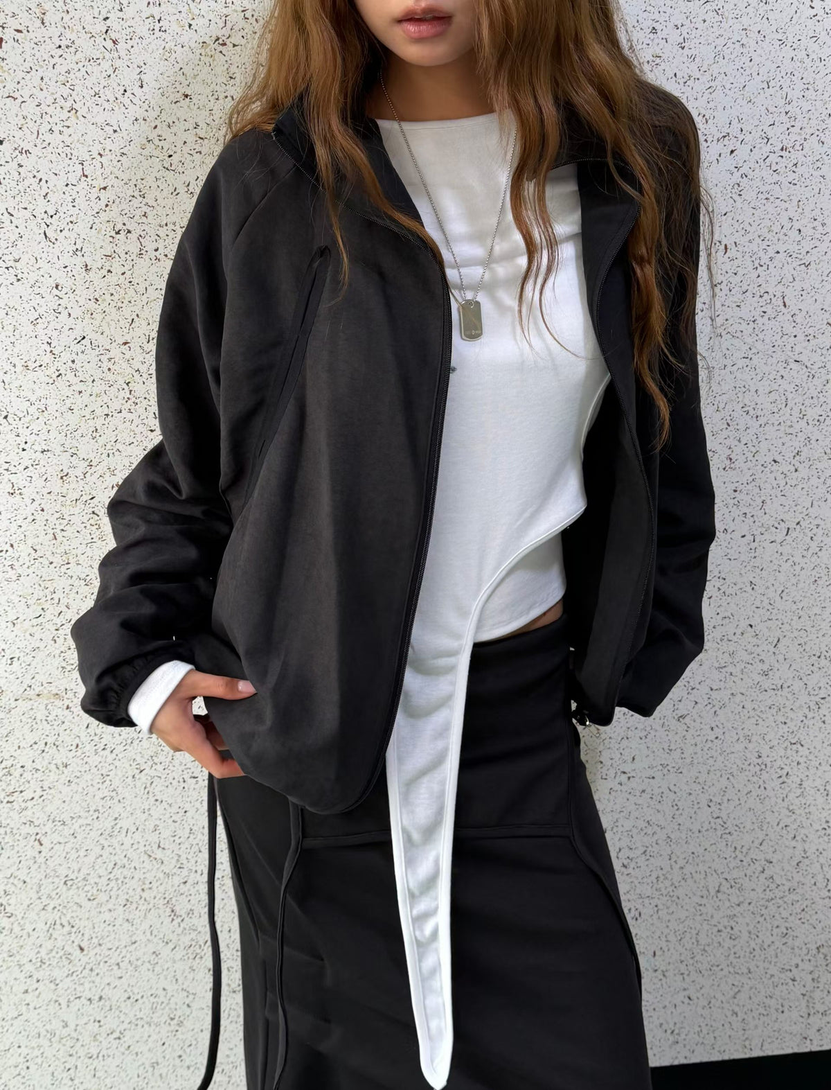 Sand Shell Jacket (3 colors)