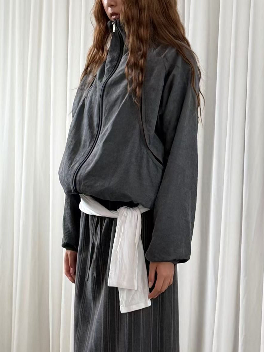Sand Shell Jacket (3 colors)