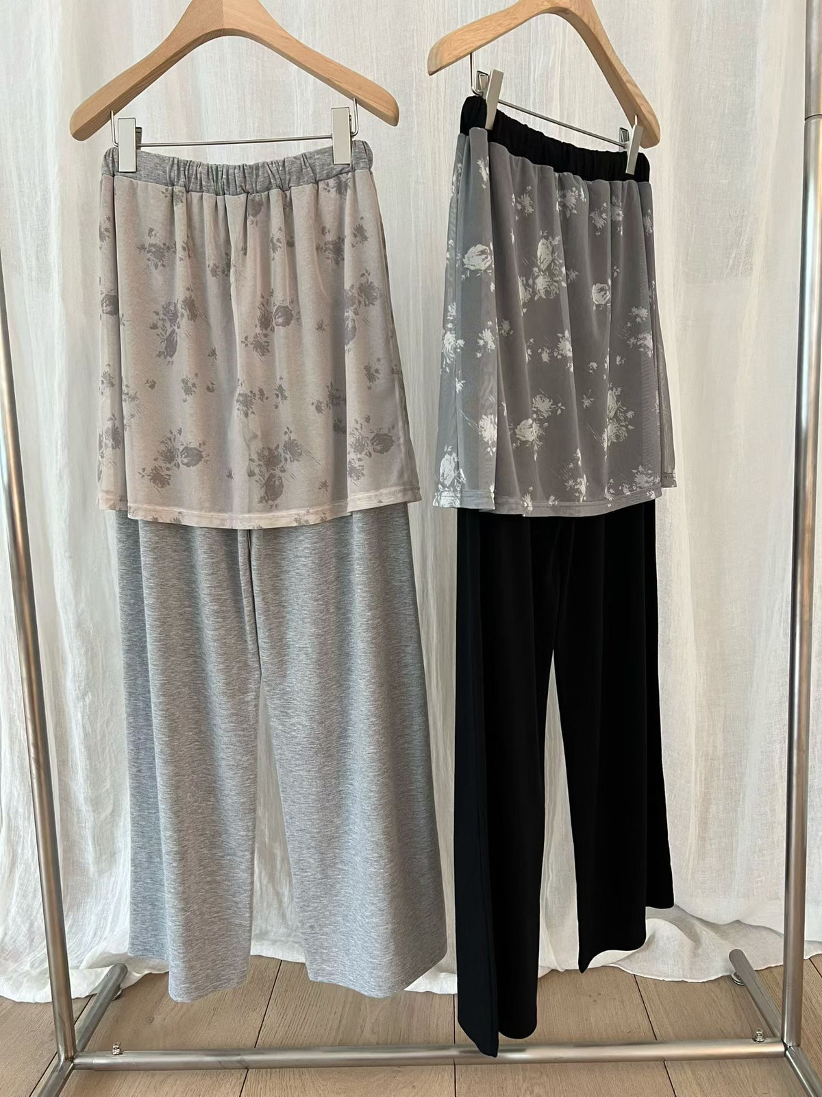 Norton Pants（2colors)