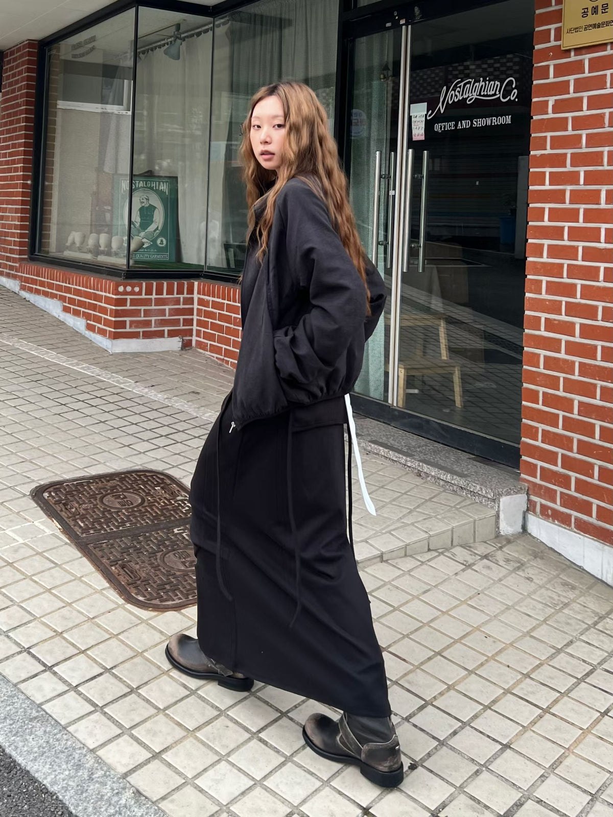 Sand Shell Jacket (3 colors)