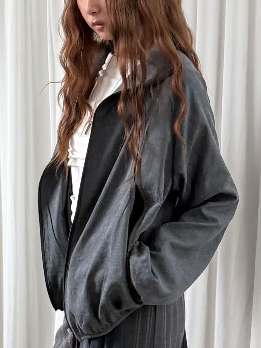 Sand Shell Jacket (3 colors)