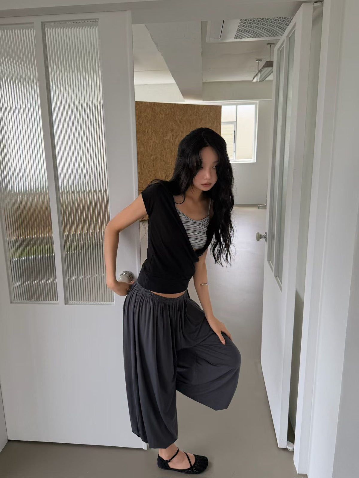 Runner Pants (3 colors)