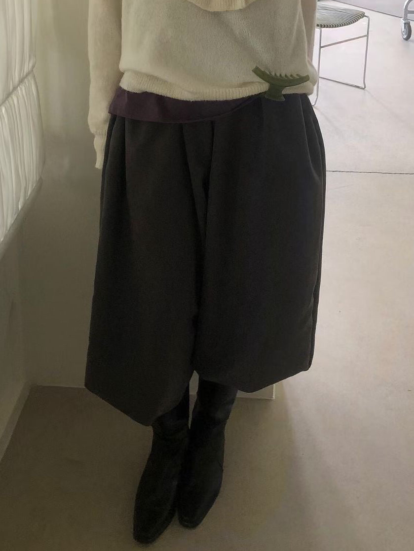 Balloon Pants (2 colors)