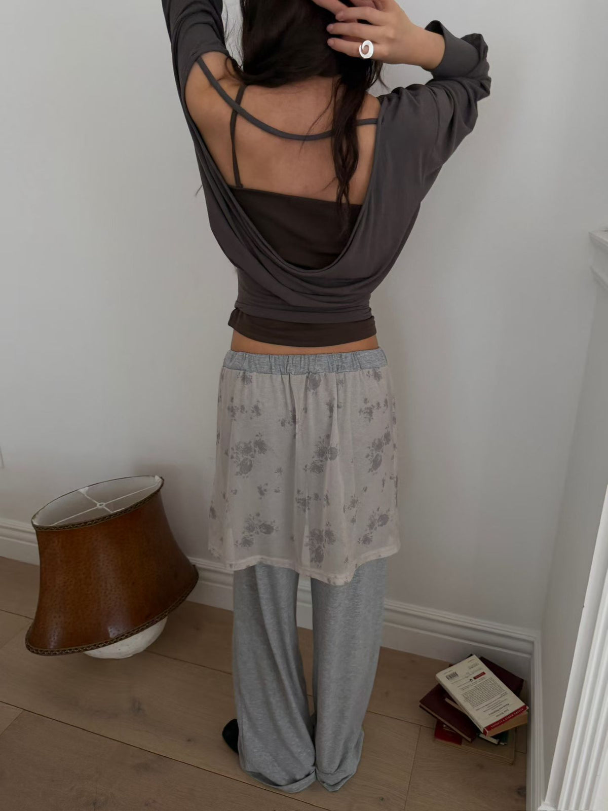 Norton Pants（2colors)