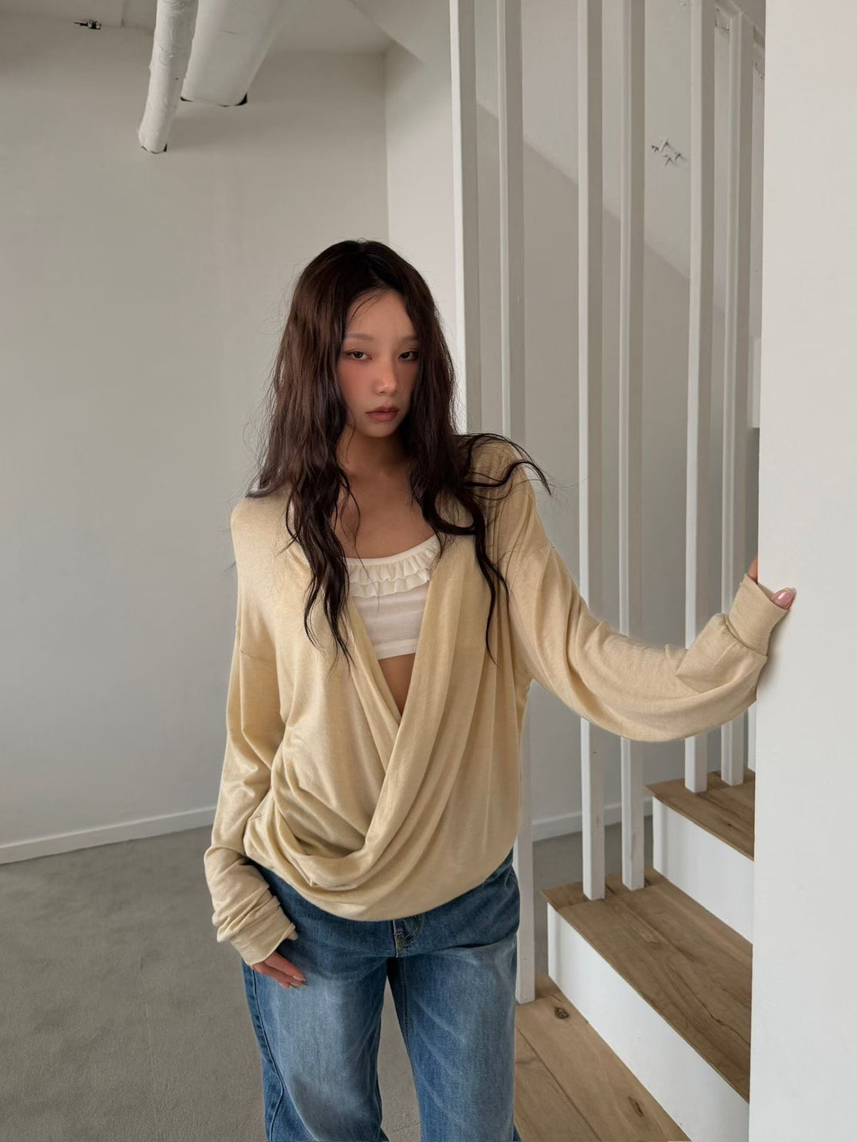 Bubble Wrap T-shirt （4 colors)