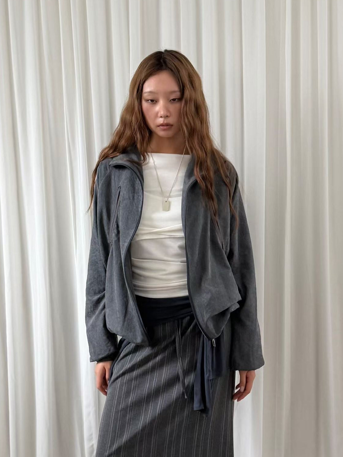 Sand Shell Jacket (3 colors)