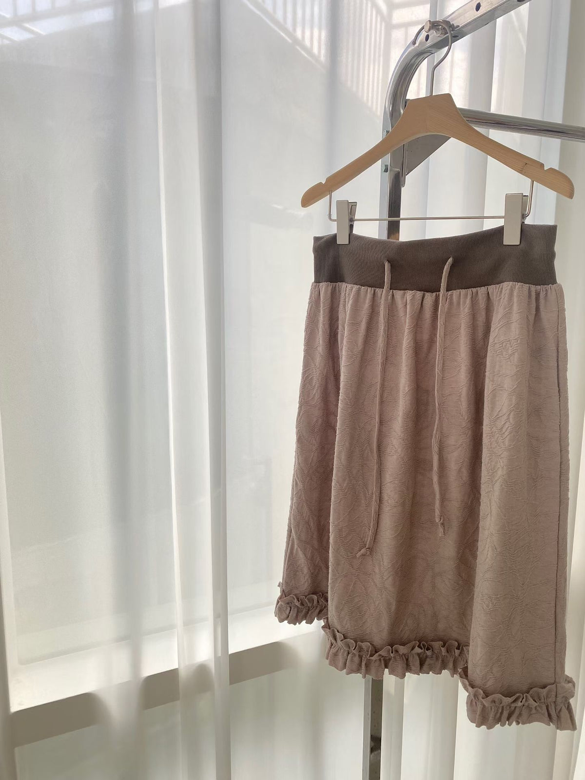 french skirt (2 colors)
