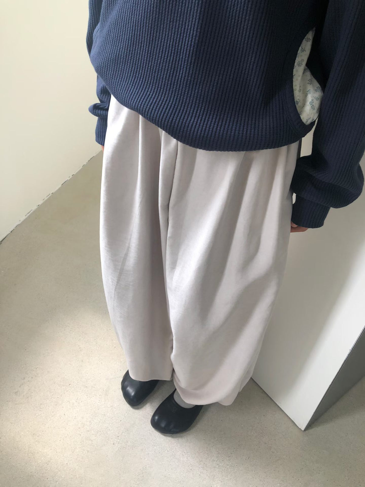 Balloon Pants (2 colors)