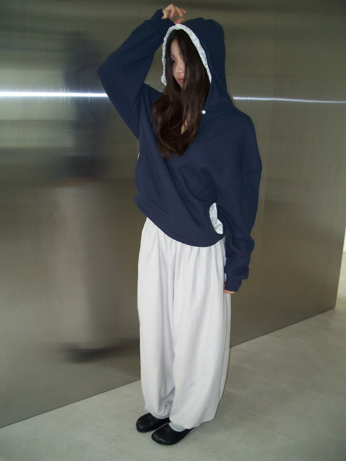 Balloon Pants (2 colors)