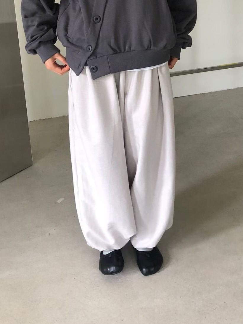Balloon Pants (2 colors)