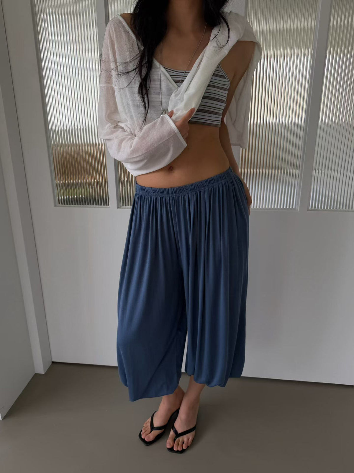 Runner Pants (3 colors)