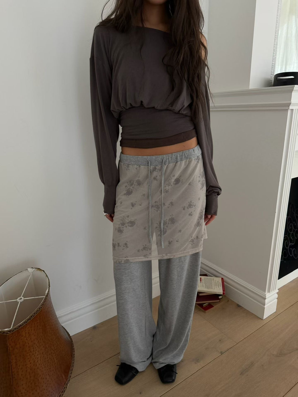 Norton Pants（2colors)