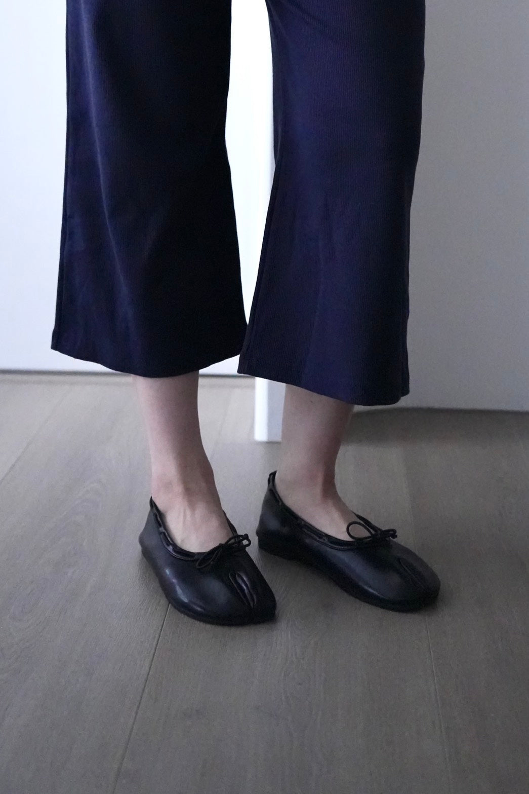 tabi ballet shoes (2colors)