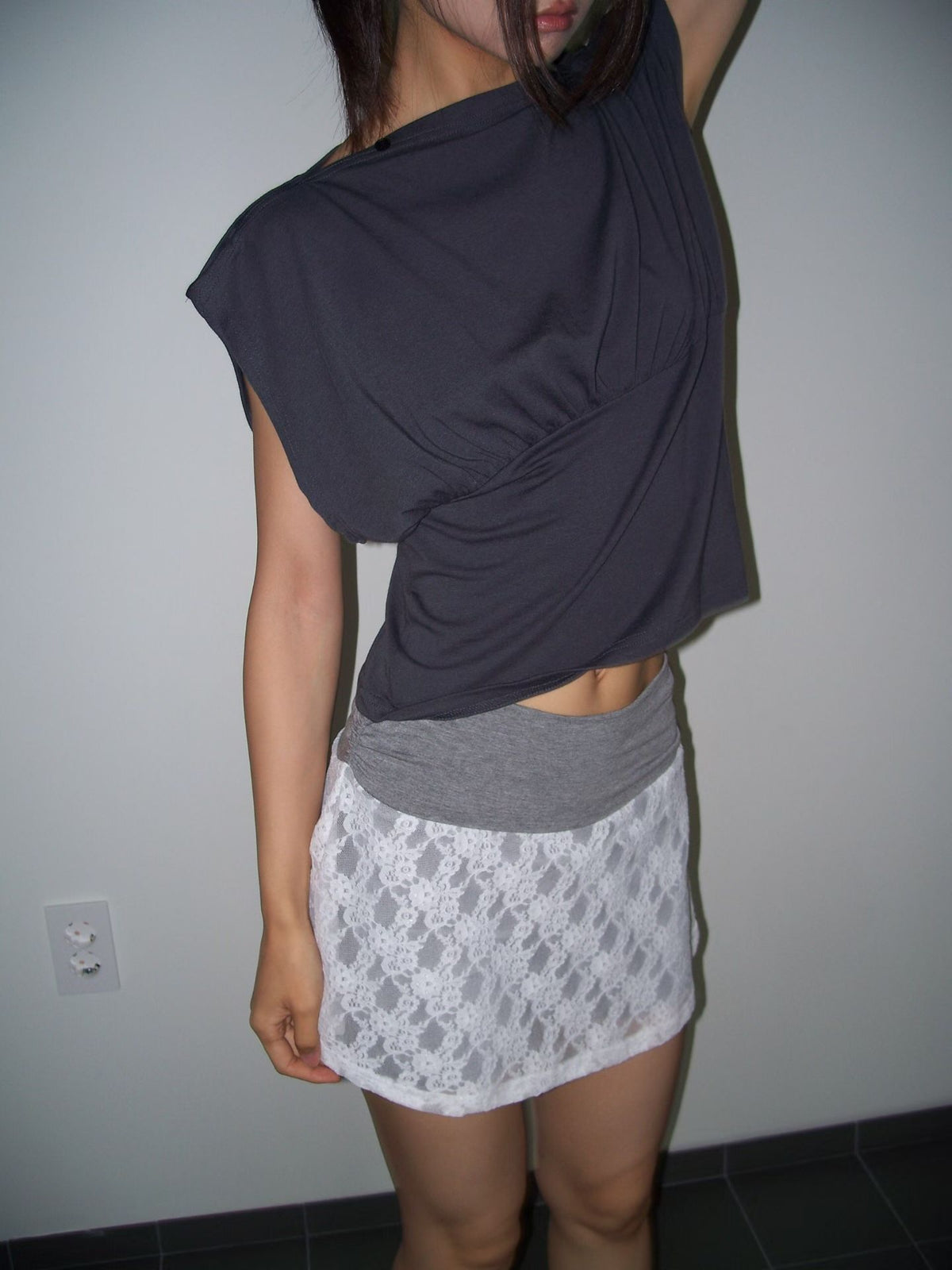 contour drape top (3 colors)